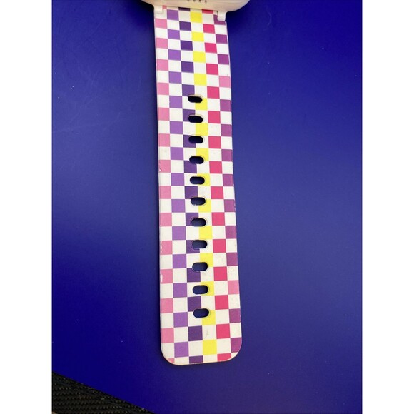 iTECH Jr- Kids Pink Smartwatch With EarPhones-STEM Games, Audio Books Used - Picture 4 of 8